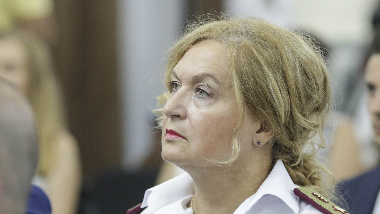Cine este Florentina Ioniță directoarea Spitalului Militar cercetată de DNA pentru corupție