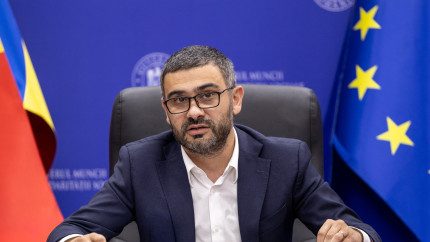 Amenzi de peste un milion de lei pentru angajatori. Ce a anunțat Ministerul Muncii
