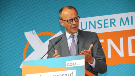 Germania ar putea reveni la armata obligatorie. Ce declară cancelarul Friedrich Merz