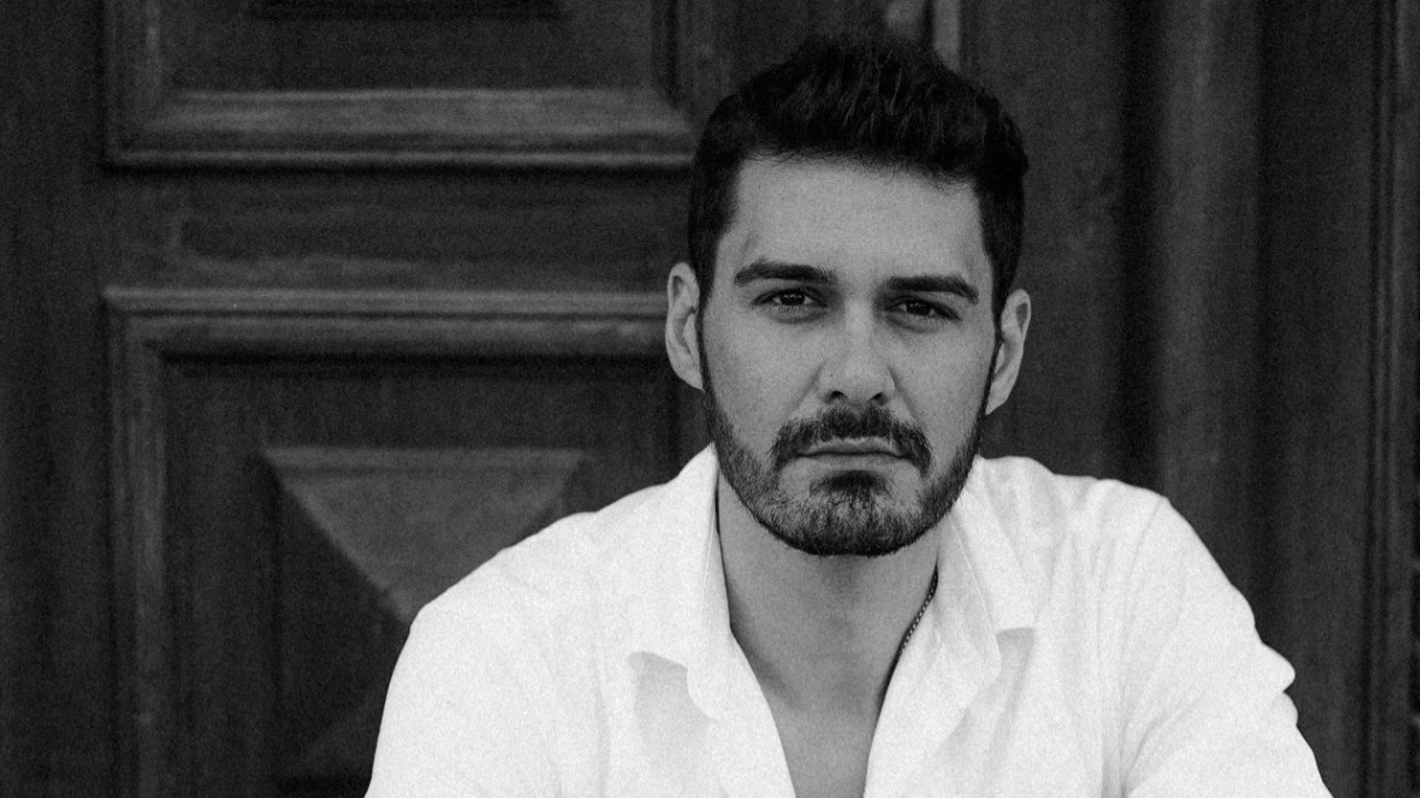 Actorul din Wednesday George Burcea și-a anunțat candidatura la alegerile Primăriei din București