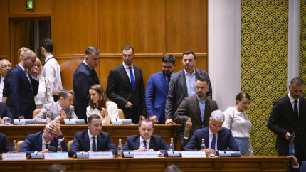 Proiectul de lege al PSD Prime pentru tinerii care se angajează și sprijin pentru persoanele vulnerabile