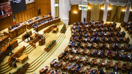 Coaliția se reunește marți. Două subiecte majore pe agenda discuțiilor