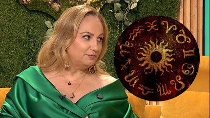 Horoscop Cristina Demetrescu 6-12 octombrie 2025. Taurii vor avea conflicte cu partenerul de viață iar peștii vor lua decizii proaste