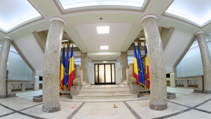 Codul Penal a fost modificat. Schimbarea prevede confiscarea specială a averii. Ce este și pentru ce se aplică