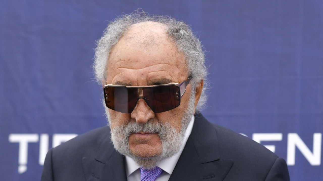 Ion Țiriac investiție de 55 milioane de euro în Africa pentru vânătoare. Câte astfel de domenii deține afaceristul în România