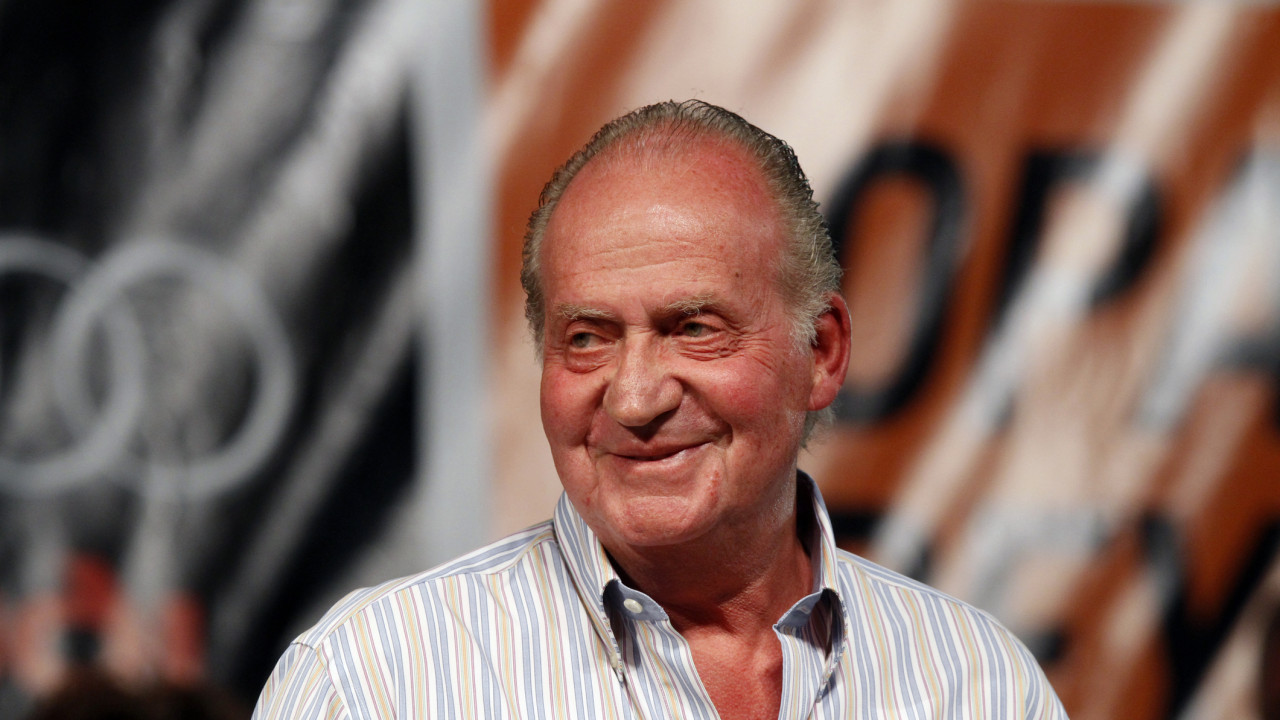 Fostul regele din Spania Juan Carlos I afirmă că a plecat în exil pentru a-și ajuta fiul Felipe al VI-lea