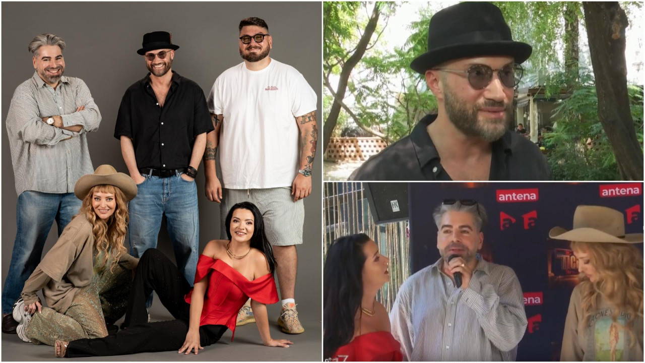 Viitor incert pentru The Ticket. Ce spun producătorii și ce se va întâmpla cu vedetele emisiunii