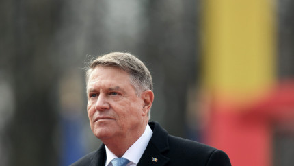 ANAF ar urma să îl dea în judecată pe Klaus Iohannis. Toate locuințele sale ar putea fi puse sub sechestru