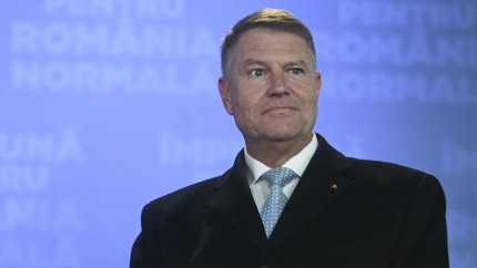 Ce avere are fostul președinte Klaus Iohannis după 10 ani de mandat