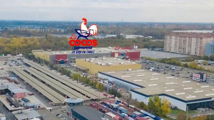 Magazinul românesc La Cocoș se extinde rapid. În ce orașe se vor deschide noi magazine