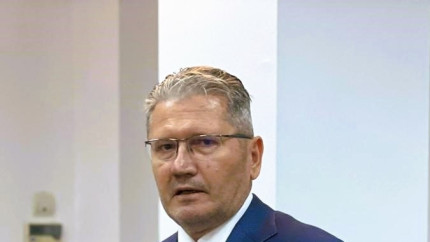 Fostul primar al Sectorului 3 Liviu Negoiță candidează la alegerile pentru Primăria Capitalei