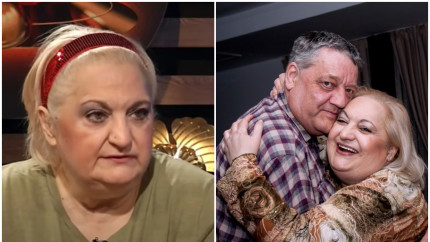De ce s-a recăsătorit Marilena Chelaru cu fostul soț Adrian Cula