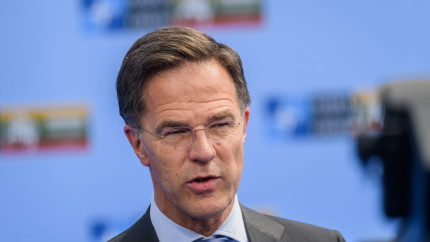 Cine e Mark Rutte Secretarul General al NATO. Acesta a anunțat că Alianța Nord-Atlantică va începe exercițiul nuclear anual