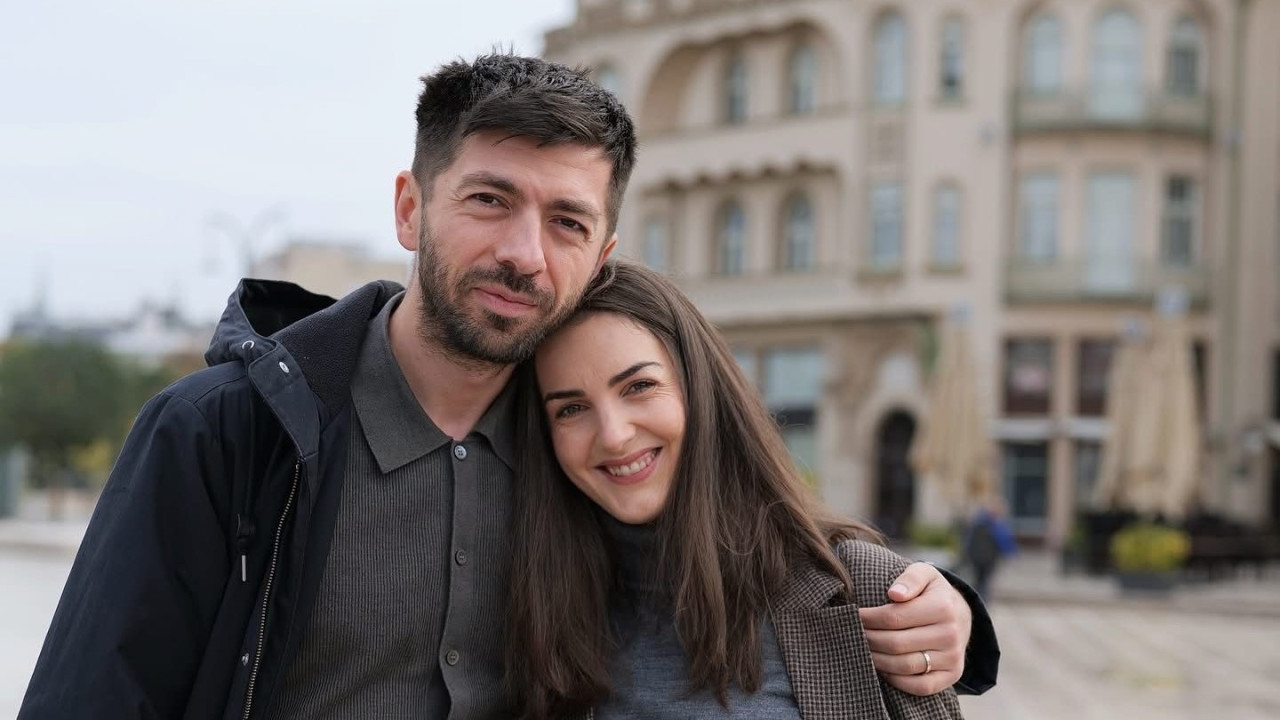Cine e Georgiana soția lui Mircea Bravo și cum s-au cunoscut