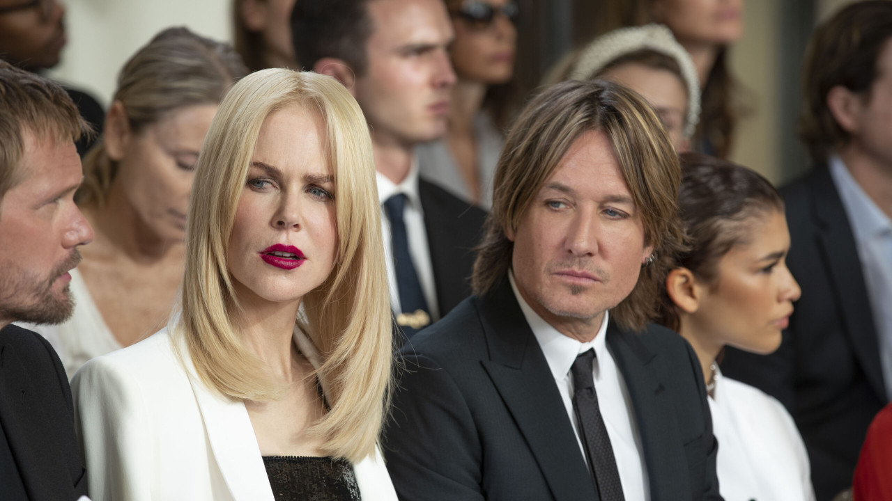 Nicole Kidman divorțează de muzicianul Keith Urban. Cu cine a mai fost căsătorită celebra actriță