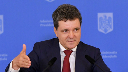 Schimbările majore în strategia națională de apărare. Ce a declarat Nicușor Dan