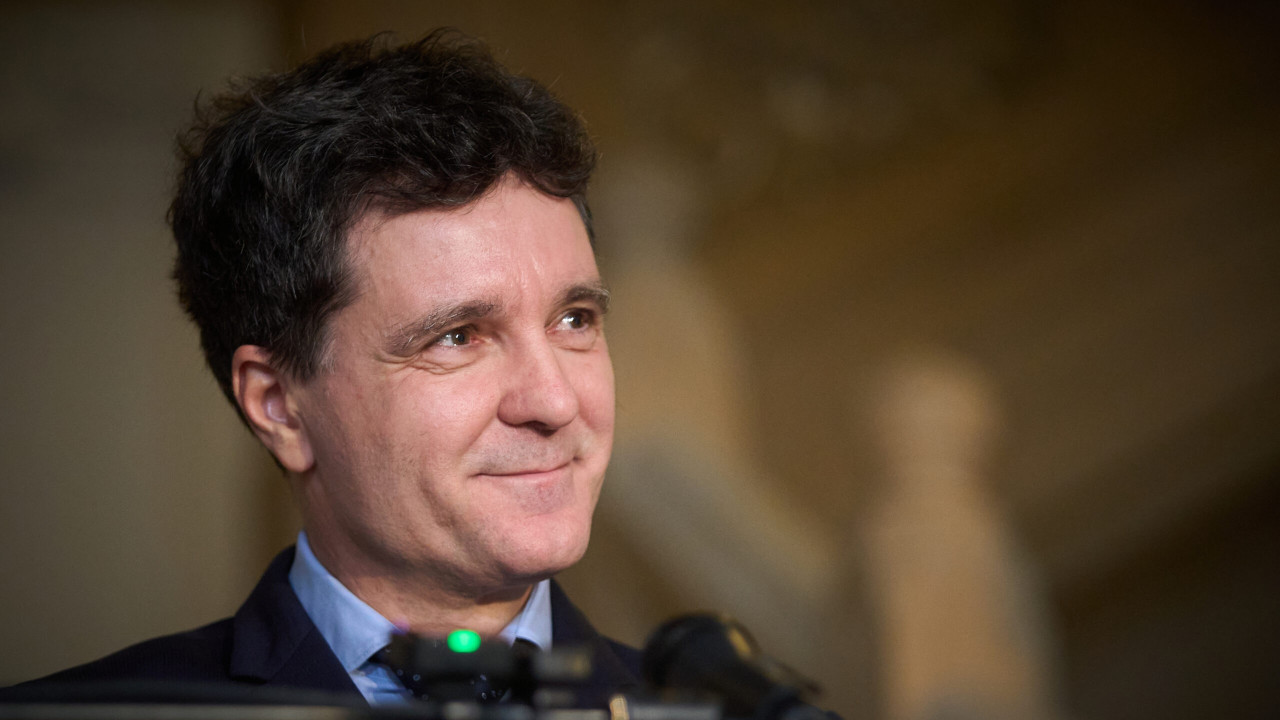 Președintele Nicușor Dan și-a definitivat echipa de la Administrația Prezidențială. Pe cine a ales