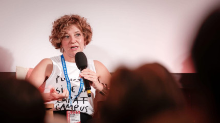 Cine este Oana Gheorghiu fondatoarea Asociației Dăruiește Viață care va fi numită în funcția de vicepremier