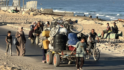 Ce este Hamas De ce Israel și Fâșia Gaza au fost în conflict până când Trump a făcut pace