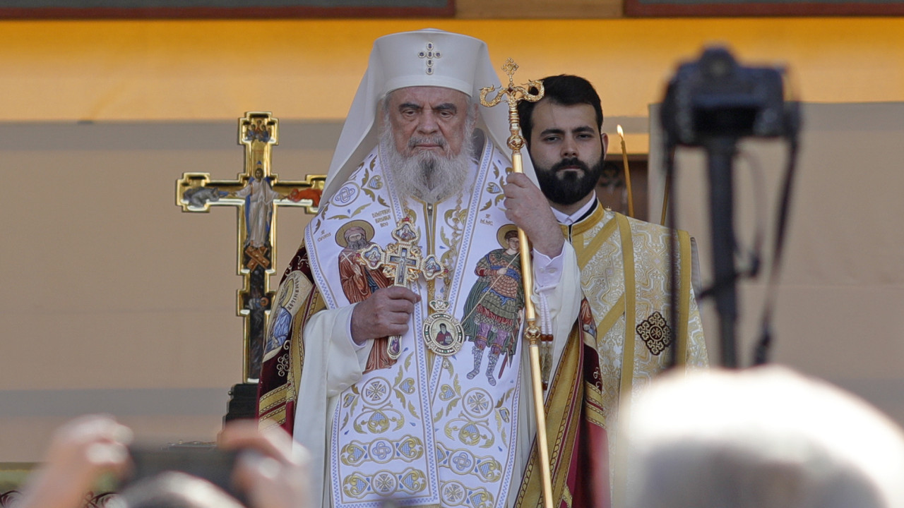 De ce Patriarhul Daniel nu s-a căsătorit niciodată și nu a avut copii
