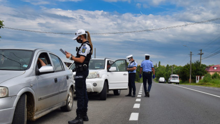 Noile modificări din Codul Rutier propus de MAI. Ce impact va avea asupra șoferilor