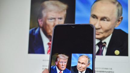Putin cere Ucrainei cedarea unor teritorii-cheie pentru încetarea conflictului. Ce i-a transmis liderul rus lui Donald Trump