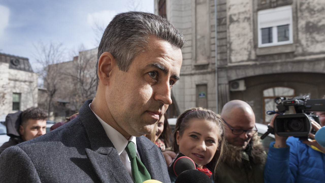 Revizuire în dosarul Ferma Băneasa. Instanța Supremă a acceptat cererea lui Remus Truică