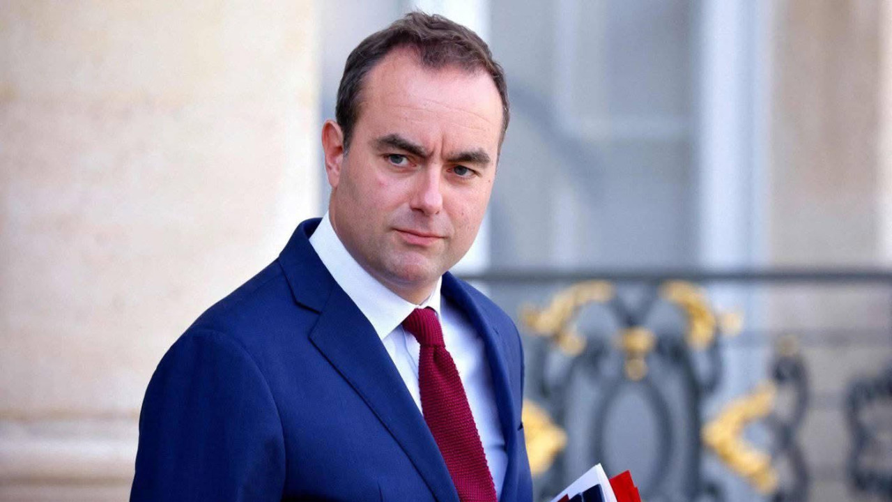 Sébastien Lecornu premierul francez a anunțat noul Guvern la doar două zile după ce a fost numit din nou în funcție