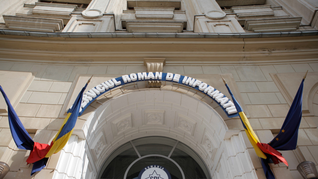 Tentativă de sabotaj coordonată de Rusia împotriva Ucrainei. SRI a reținut doi suspecți ucraineni