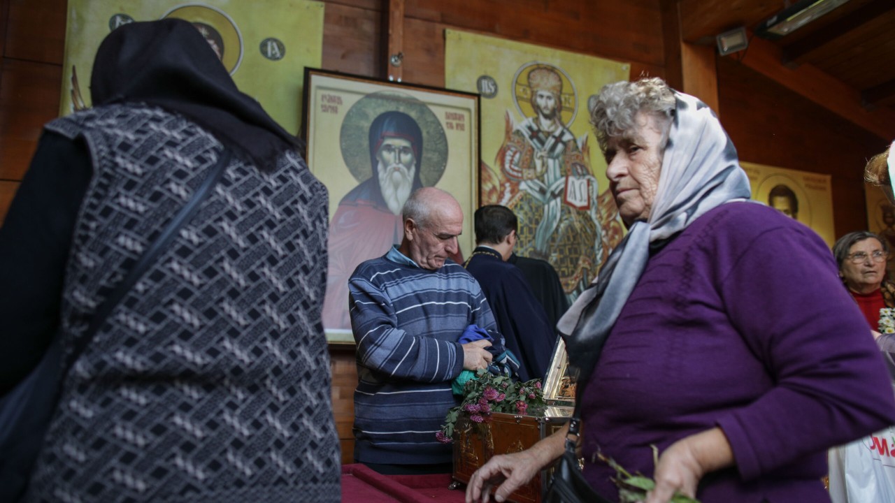 Ce trebuie să faci duminică 25 octombrie în Ajun de Sfântul Dumitru pentru a alunga relele din casă