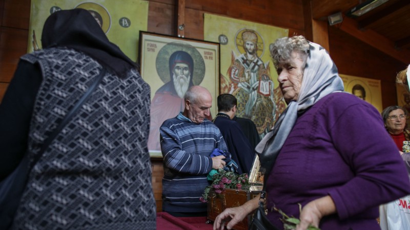 Ce trebuie să faci duminică 25 octombrie în Ajun de Sfântul Dumitru pentru a alunga relele din casă