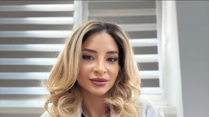 Cine este Ștefania Szabo medicul chirurg care a murit la vârsta de doar 37 de ani