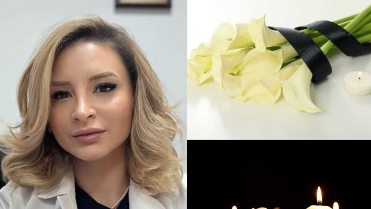 Anunț oficial făcut de spitalul din Buzău legat de moartea doctorului Ștefania Szabo