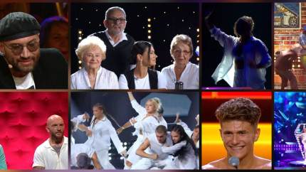 The Ticket 4 octombrie Ediția 5 - Aija merge în finală
