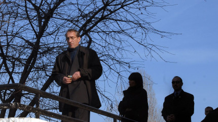 Valentin Ceaușescu diagonosticat cu probleme grave de sănătate. Totul despre cancerul de vezică urinară