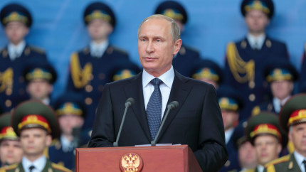 Cine sunt copiii lui Vladimir Putin. Aceștia trăiesc izolați într-o vilă din Valdai
