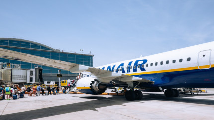 Ryanair renunță la programul Prime. Cât timp mai pot beneficia de oferte membrii existenți