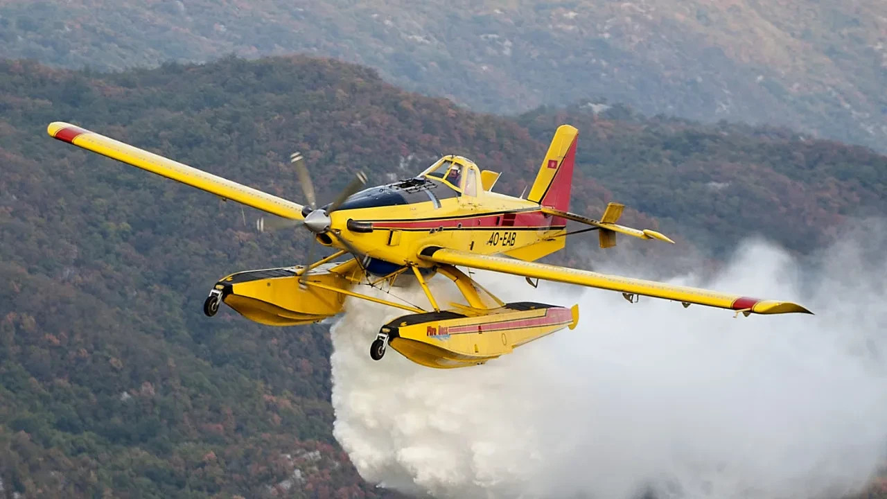 S-a produs încă un accident aviatic după cel din Turcia. O altă tragedie la doar 2 zile distanță