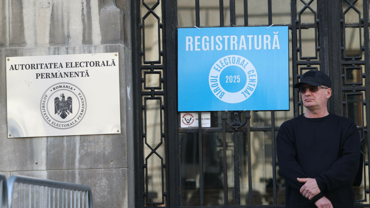 Adrian Țuțuianu tot mai aproape de Autoritatea Electorală Permanentă. Coaliția pregătește validarea în Parlament