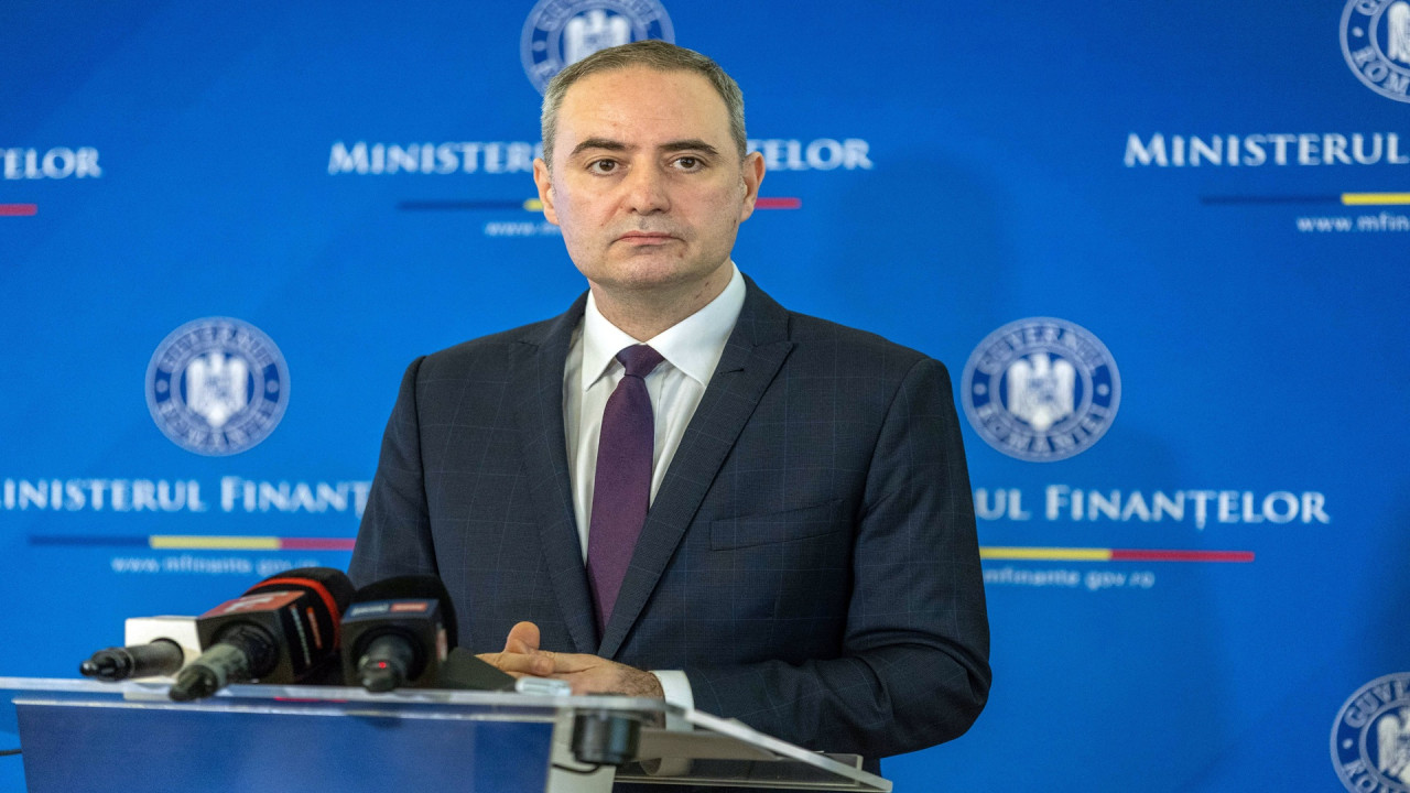 Fondurile europene pentru 2026 în siguranță. Ce spune ministrul Finanțelor despre evaluarea Comisiei Europene
