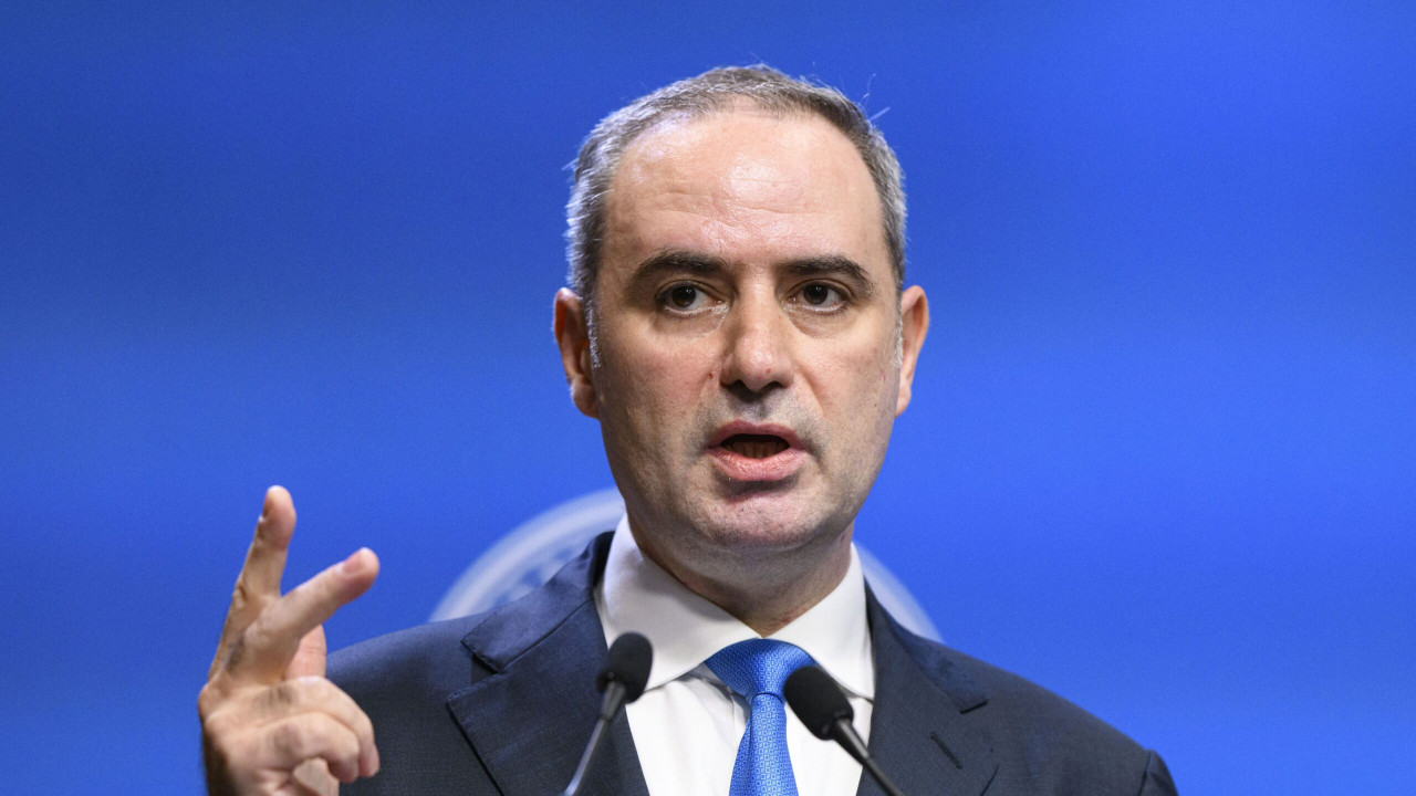 Două treimi din conducerea ANAF schimbate de ministrul Finanțelor. Ce a declarat Alexandru Nazare