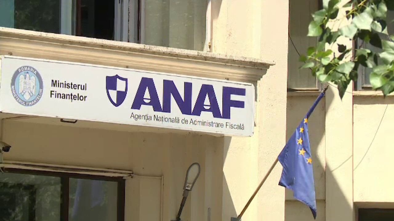 ANAF decizie de impunere fără notificare. Conturile pot fi blocate imediat