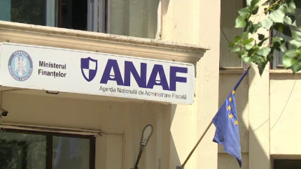 ANAF decizie de impunere fără notificare. Conturile pot fi blocate imediat