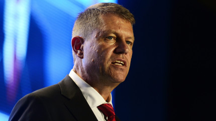 ANAF proces împotriva lui Klaus Iohannis Ce se întâmplă cu locuința fostului președinte