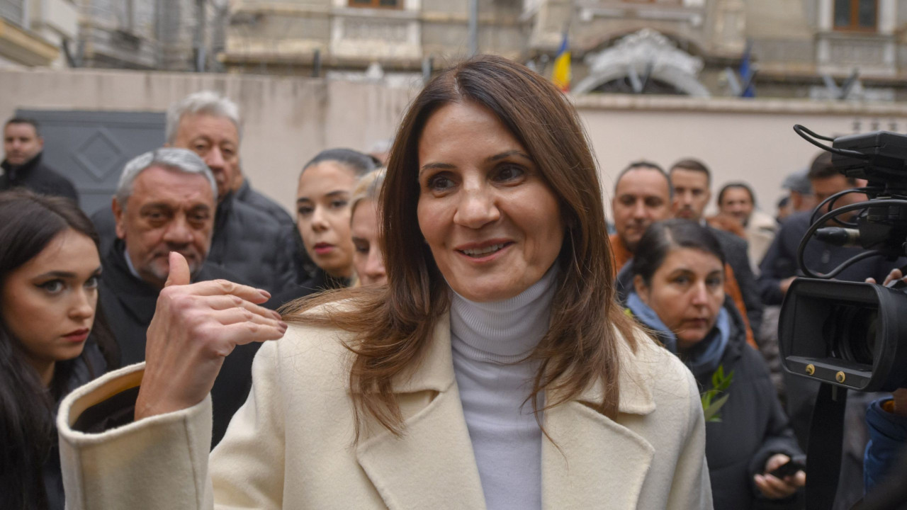 Anca Alexandrescu decizie finală pentru Primăria Capitalei