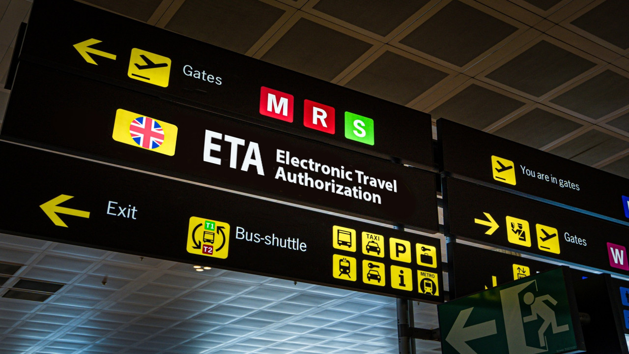 Românii vor avea nevoie de autorizație electronică pentru a intra în Marea Britanie. Cât costă și cum se obține