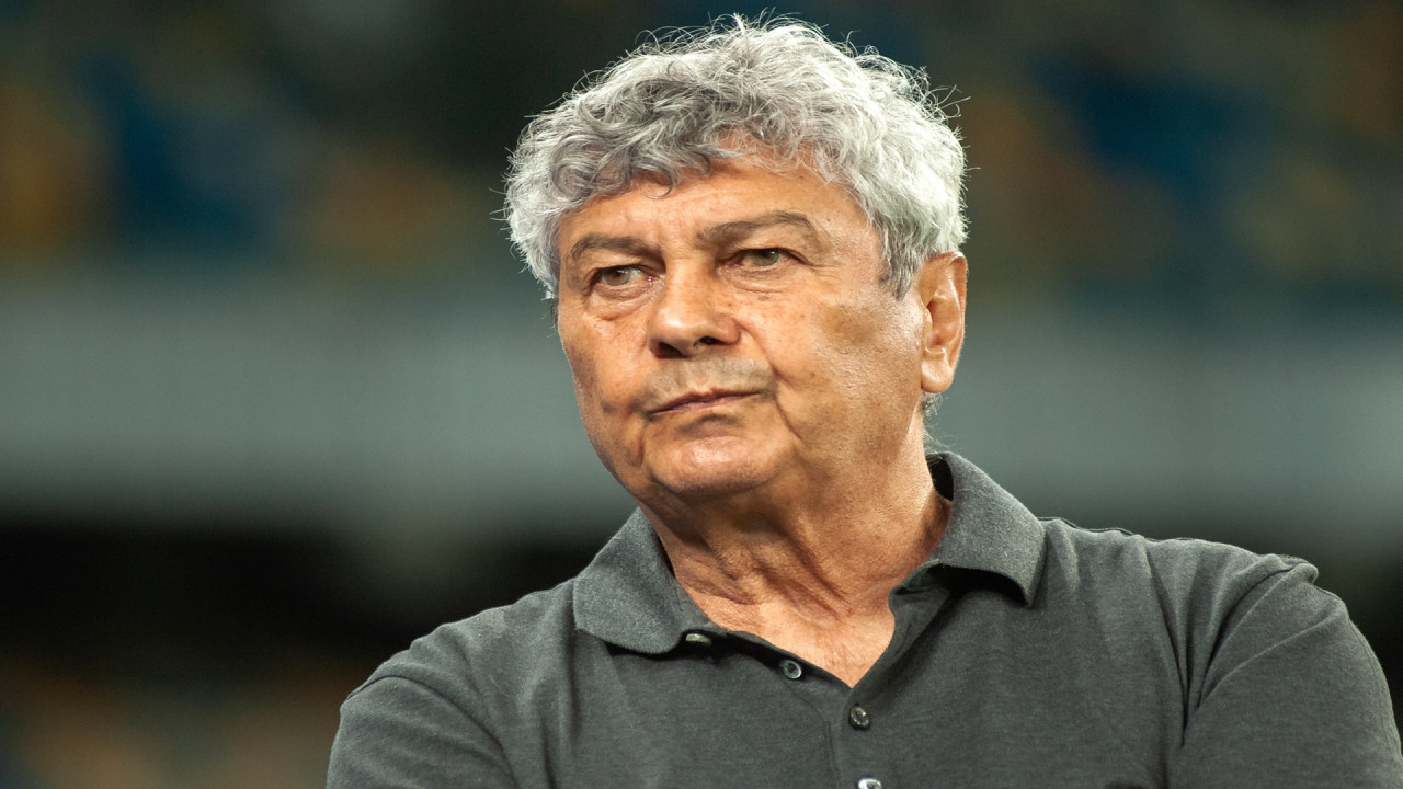Scandal uriaș la meciul dintre România și Bosnia. Mircea Lucescu Așa ceva nu am văzut în cariera mea