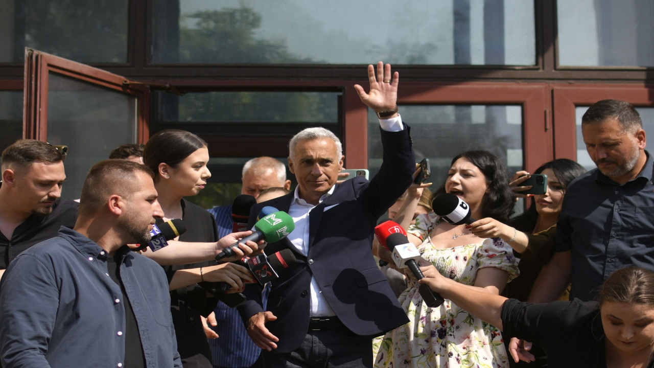 Zi decisivă pentru Călin Georgescu. Instanța va decide dacă începe procesul pentru propagandă legionară