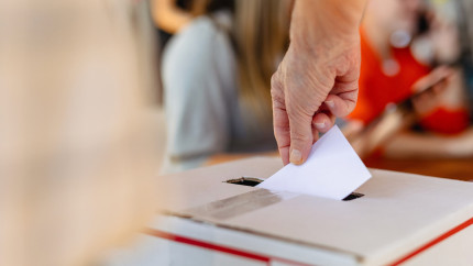 Campania electorală a început în București. Perioada și regulile obligatorii pentru candidați