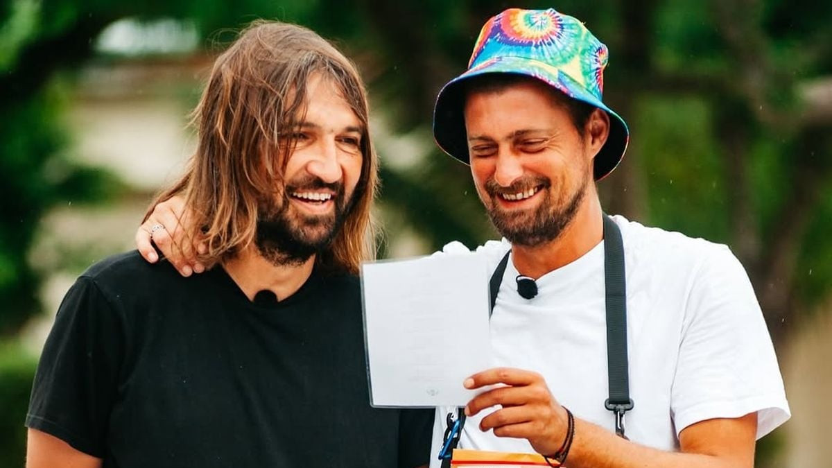 Câștigătorii concursului Asia Express 2025 dezvăluie secretele victoriei Dan Alexa și Gabi Tamaș au cucerit trofeul